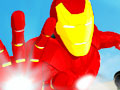 เกมส์ Iron Man: Armored Justice