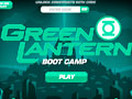 เกมส์Green Lantern Boot Camp