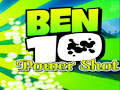 เกม Ben10 Power Shot