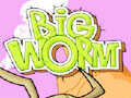 เกม Big Worm
