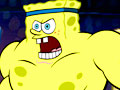 เกม Spongebob Reef Rumble