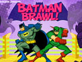 เกม Batman Brawl