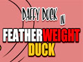 เกม Featherweight Duck Boxing