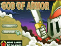 เกมส์God Of Armor