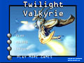 เกม Twilight Valkyrie