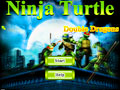 เกม Ninja Turtles Double Dragons