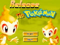 เกมส์Release The Pokemon