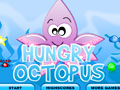 เกม Hungry Octopus