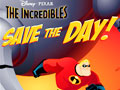 เกม The Incredibles: Save The Day