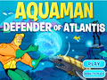 เกมส์Defender Of Atlantis