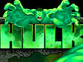 เกม Hulk Bad Attitude