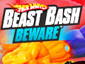 เกมส์ทุบรถ Beast Bash Beware