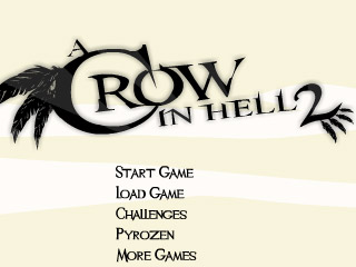 เกมส์ A Crow In Hell 2