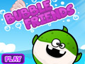 เกม Bubble Friends