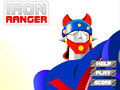 เกม Iron Ranger