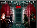 เกมส์Wraped Tour Massacre