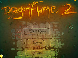เกมส์ Dragon Flame 2