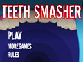 เกมส์Teeth Smasher