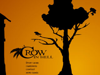 เกมส์ A Crow In Hell