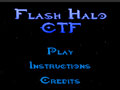 เกม Flash Halo