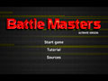 เกม Battle Masters - Extreme version