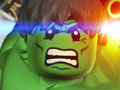 เกม Hulk The Lego