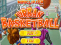 เกม Urban Basketball